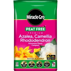 Miracle-Gro ACR Peat Free 40L