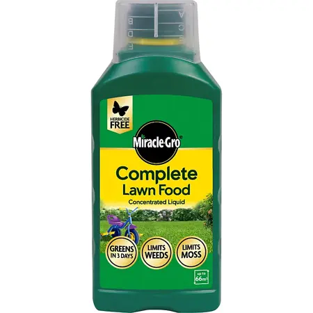 Miracle-Grow Complete Liquid Concentrate 1L