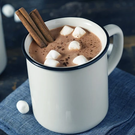 Mixed Hot Choc Bombe Gift Set - image 2