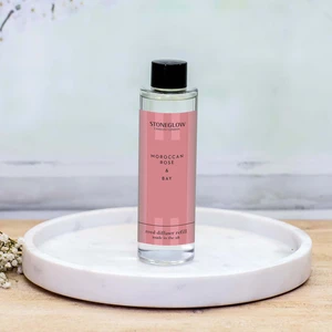 Modern Classics NEW - Moroccan Rose & Bay - Reed Diffuser Refill 210ml - image 2
