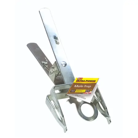Mole Claw Trap - image 1