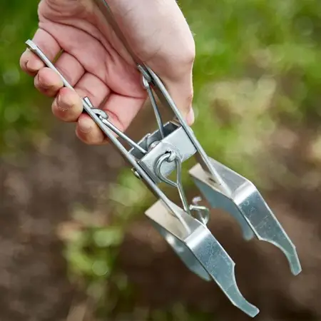 Mole Claw Trap - image 2