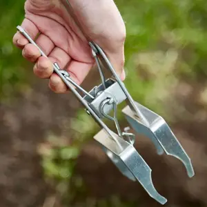 Mole Claw Trap - image 2
