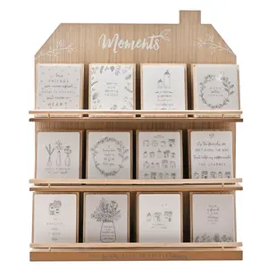 Moments Layered Plaque - Happy Home - image 3