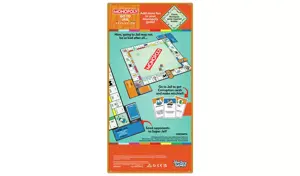 Monopoly Go To Jail Ext Pack - image 2