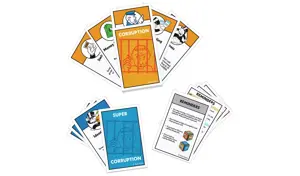 Monopoly Go To Jail Ext Pack - image 3