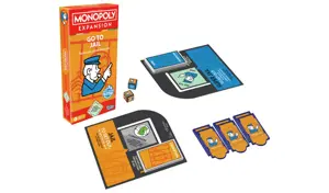 Monopoly Go To Jail Ext Pack - image 4