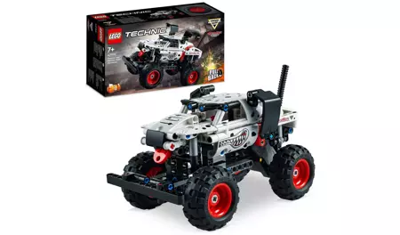 Monster Jam™ Monster Mutt™ Dalmatian