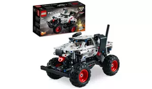 Monster Jam™ Monster Mutt™ Dalmatian