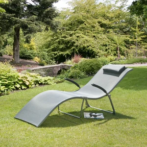 Monte Carlo Sun Lounger - image 1
