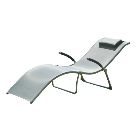 Monte Carlo Sun Lounger - image 2
