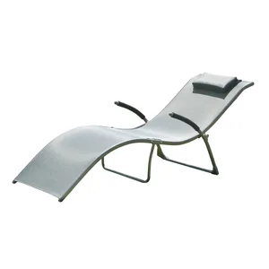 Monte Carlo Sun Lounger - image 2