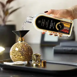 Moroccan Spice Lamp Fragrance 250ml - image 3