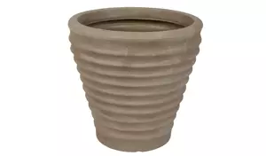 Morroccan planter 43cm - image 1