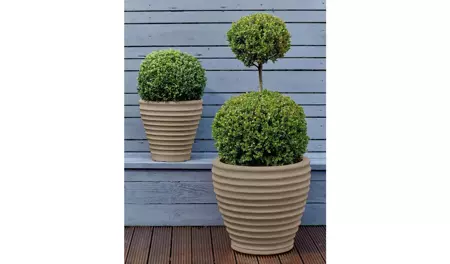 Morroccan planter 43cm - image 2