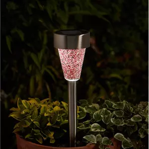Mosaic Stake Light - image 1