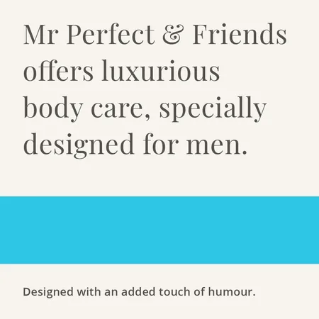 Mr Bearded Men Soap - Mr Manly - image 5