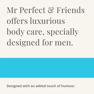 Mr Bearded Men Soap - Mr Manly - image 5