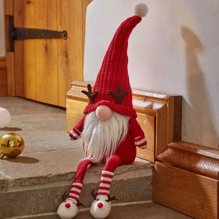 Mr ClausÂ DanglyÂ Legs