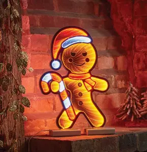 Mr Gingerbread - 40cm