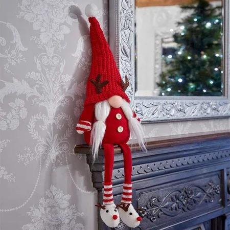 Mrs ClausÂ DanglyÂ Legs