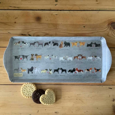 Mty01 Medium Dog Tray