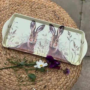 Mty12 Medium Hares tray - image 1