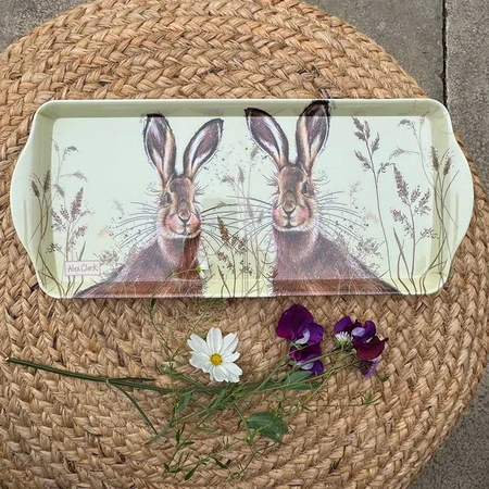 Mty12 Medium Hares tray - image 2