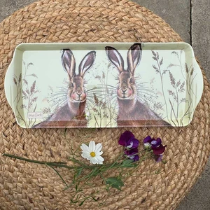 Mty12 Medium Hares tray - image 2