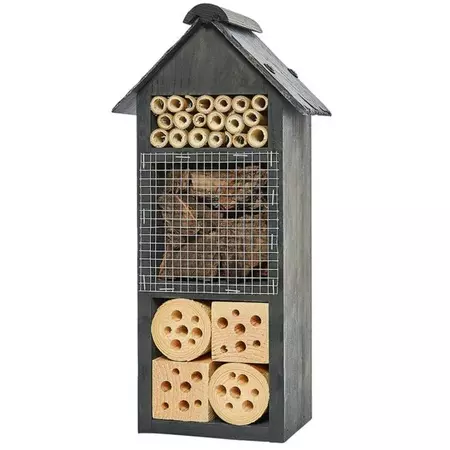 Multi Insect, Bee and Bug House