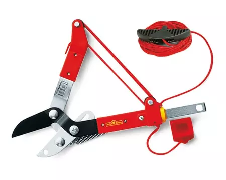 Mc Metal Anvil Tree Lopper