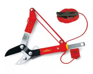 Mc Metal Anvil Tree Lopper