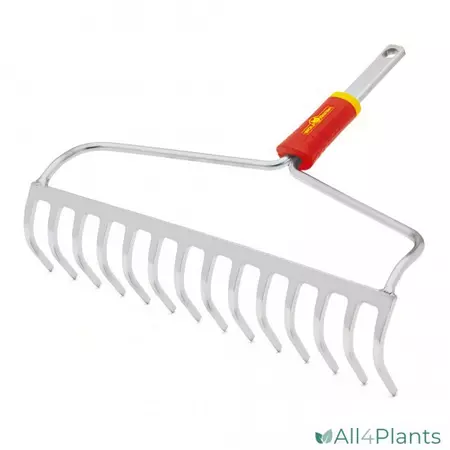 Multi-Change® Bow Rake 40Cm