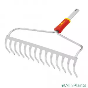 Multi-Change® Bow Rake 40Cm