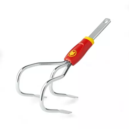 MC METAL CULTIVATOR 11CM