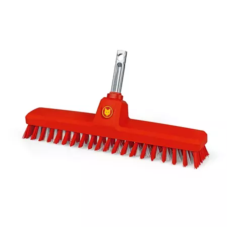 MC DECKING PVC BRUSH 35CM