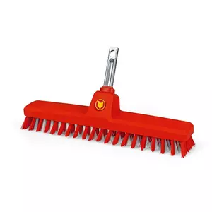 MC DECKING PVC BRUSH 35CM