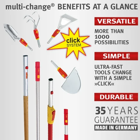 Multi-Change® Grubber - image 3