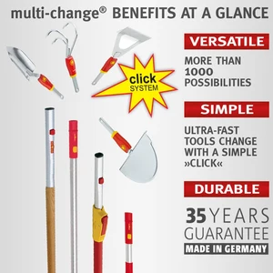 Multi-Change® Grubber - image 3