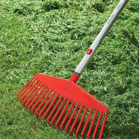 Multi-Change® Leaf Rake - image 2