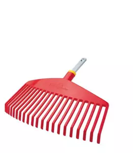 MC PLASTIC LEAF RAKE