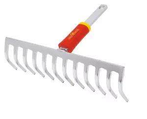 MC METAL SOIL RAKE 30CM (5)