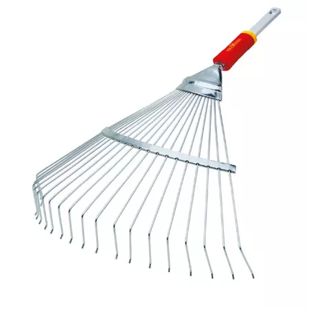MC METAL SPRINGTINE RAKE (5)