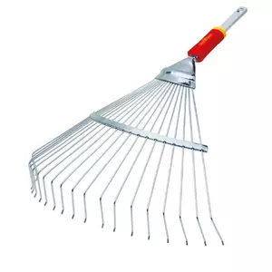 MC METAL SPRINGTINE RAKE