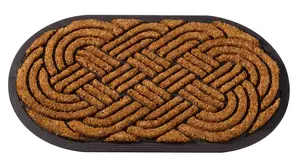Multi-Mat Celtic Knot - 45 x 75 cm - image 2