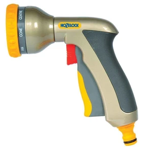 Multi Plus Spray Gun (Metal)