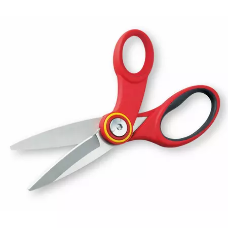 Multi Purpose Scissors