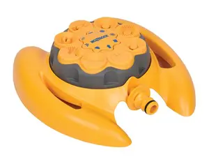 Multi Sprinkler 79m² - image 1