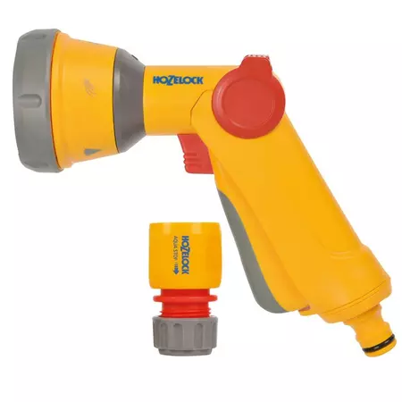 Multispray Gun Soft Touch & Aquastop (Promo pack)