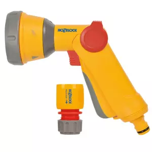 Multispray Gun Soft Touch & Aquastop (Promo pack)